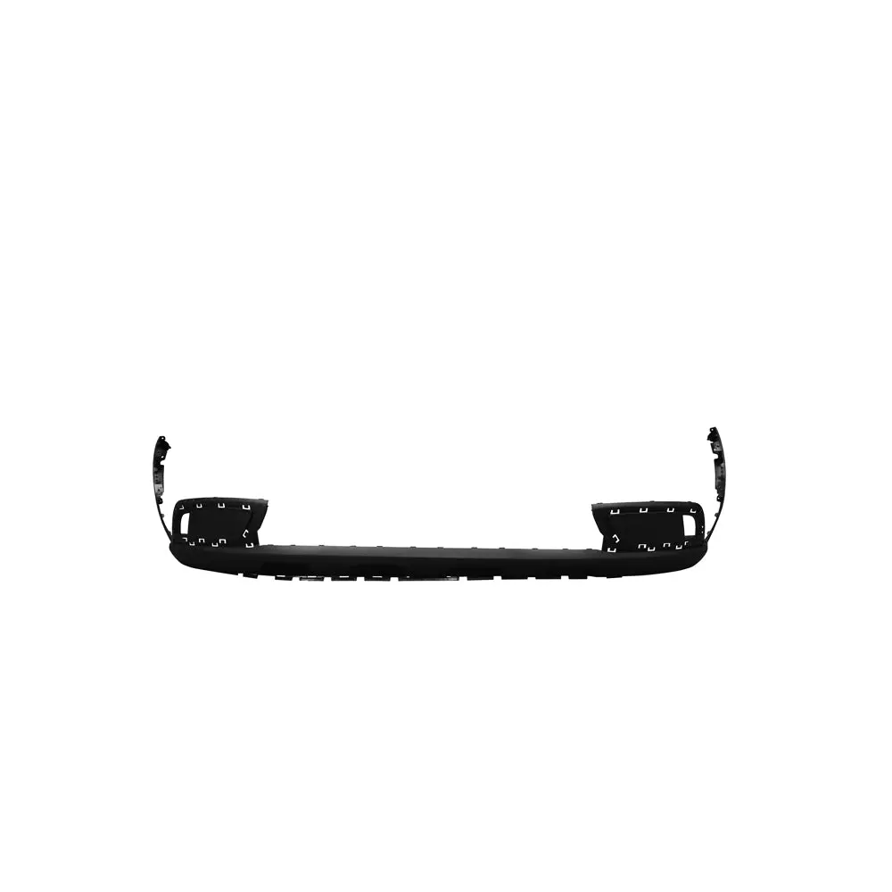 Oem Front Bar Lower Suits Hyundai Venue Qx 2019 Onwards 1