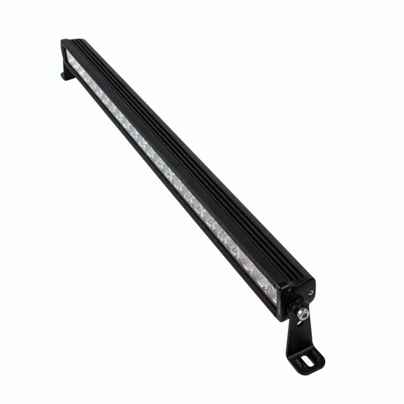 Heise Sl Series Single Row 30" Led Light Bar 1