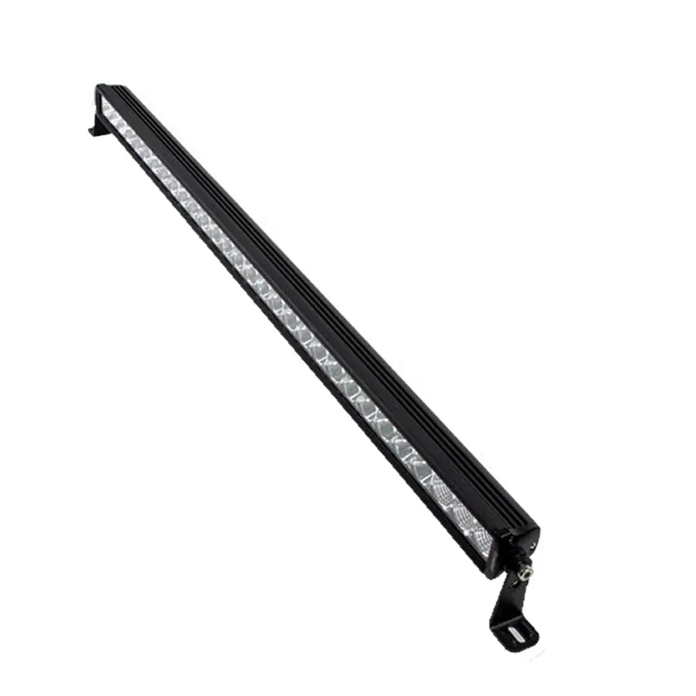 Heise Sl Series Single Row 39" Led Light Bar 1