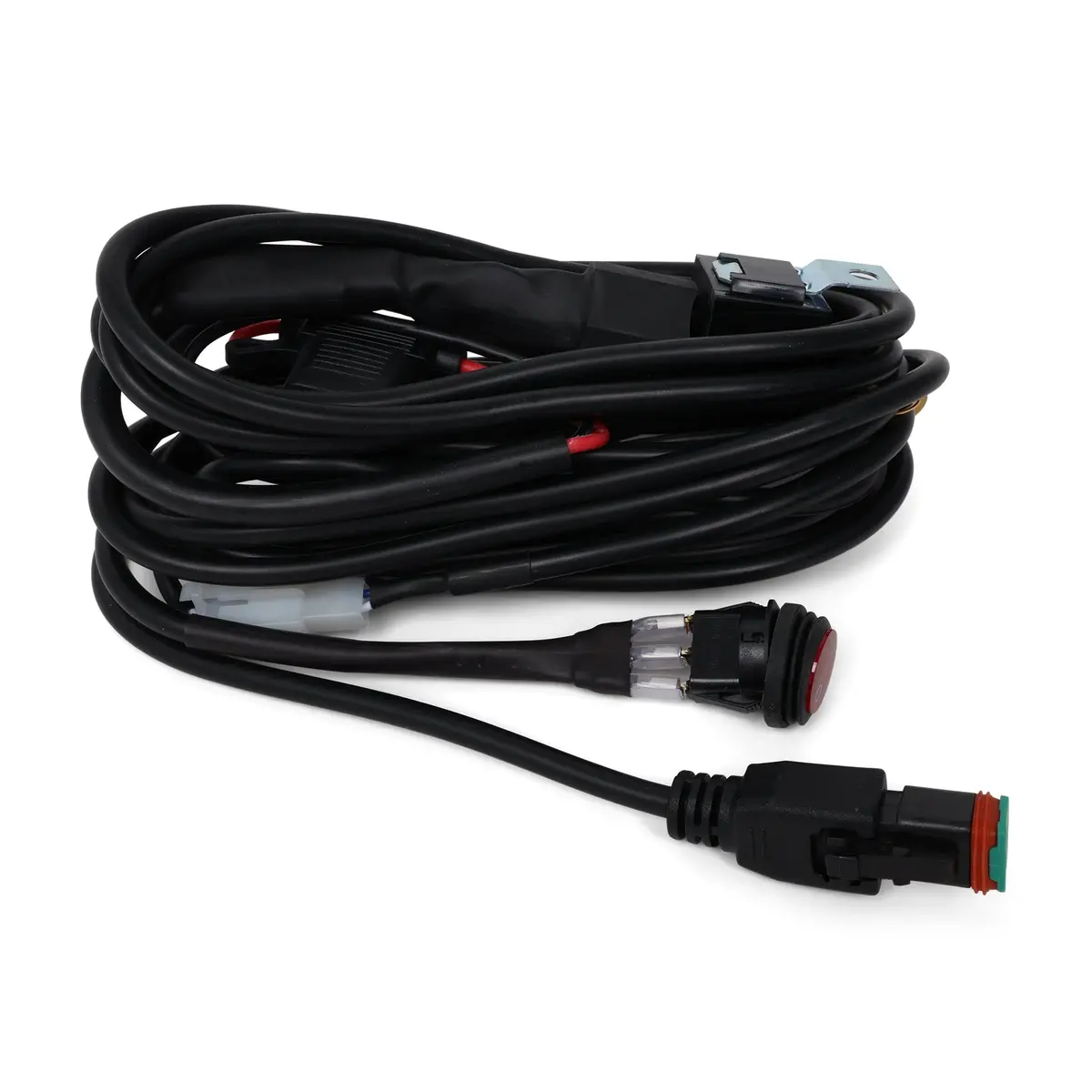 Southern Style Led Light Wiring Harness 1