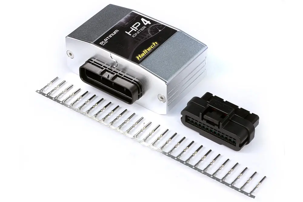 Haltech Hpi4 High Power Igniter 15 Amp Quad Channel 1