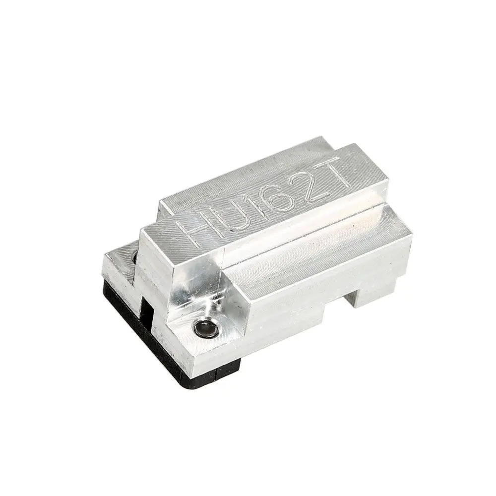 Hu162t Key Clamp For Sec-E9, Miracle A4 A5 A6 A7 A8 A9  Key Cutting Machine 1