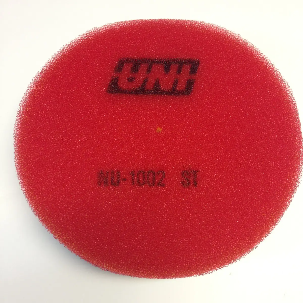 Husqvarna, 1975 - 78, Gp (Except 1975 Wr), Air Filter 1