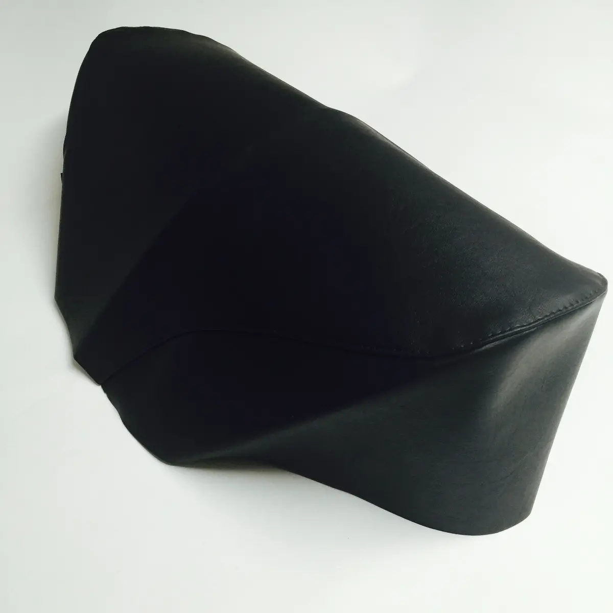 Husqvarna, 1963-68, Seat Cover, Reproduction 1