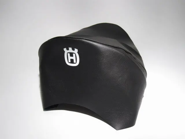 Husqvarna, 1969-74 (Also For 75 Wr), Seat Cover, Reproduction 1