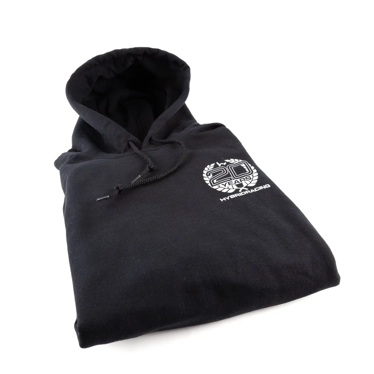 Hybrid Racing 20Th Anniversary Hoodie 2