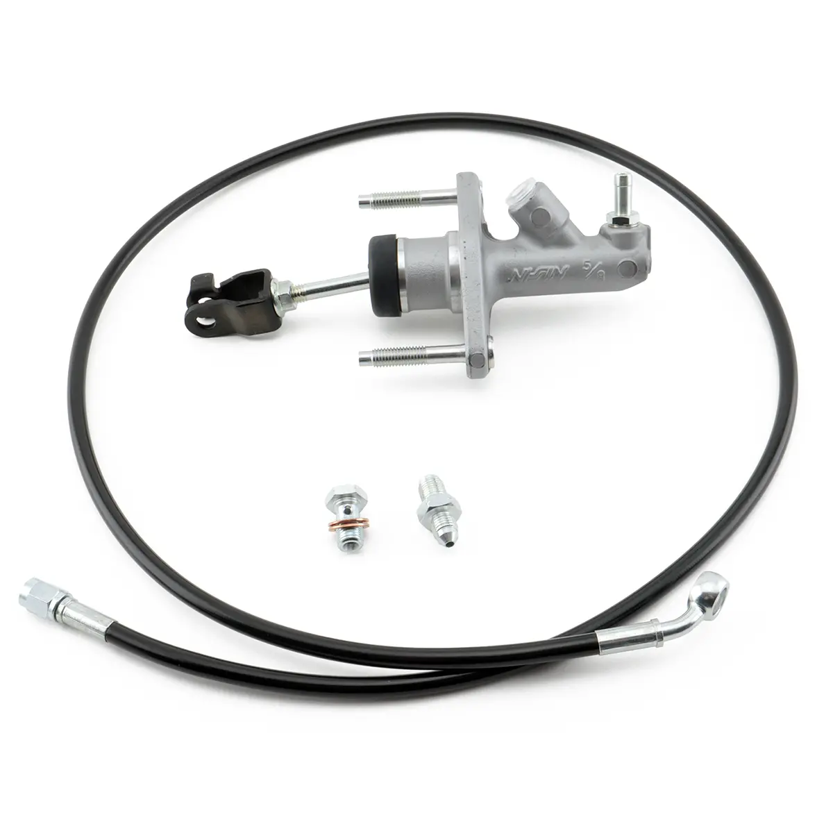 Hybrid Racing Clutch Master Upgrade (K Swap) 1