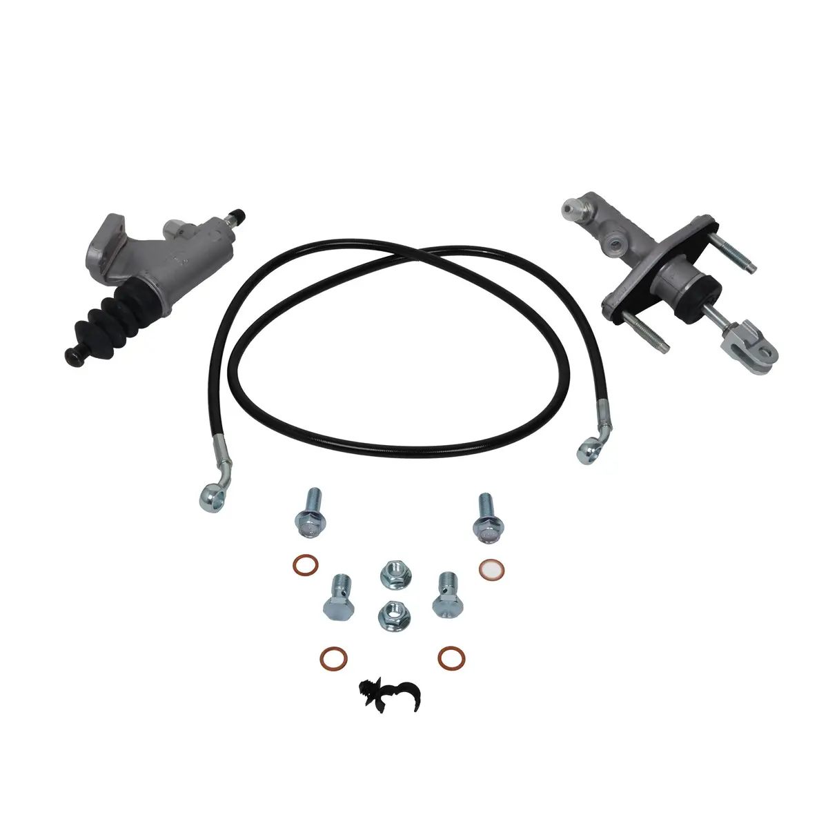 Hybrid Racing Clutch Master Upgrade For Accord/Civic/Rsx/Tsx 1