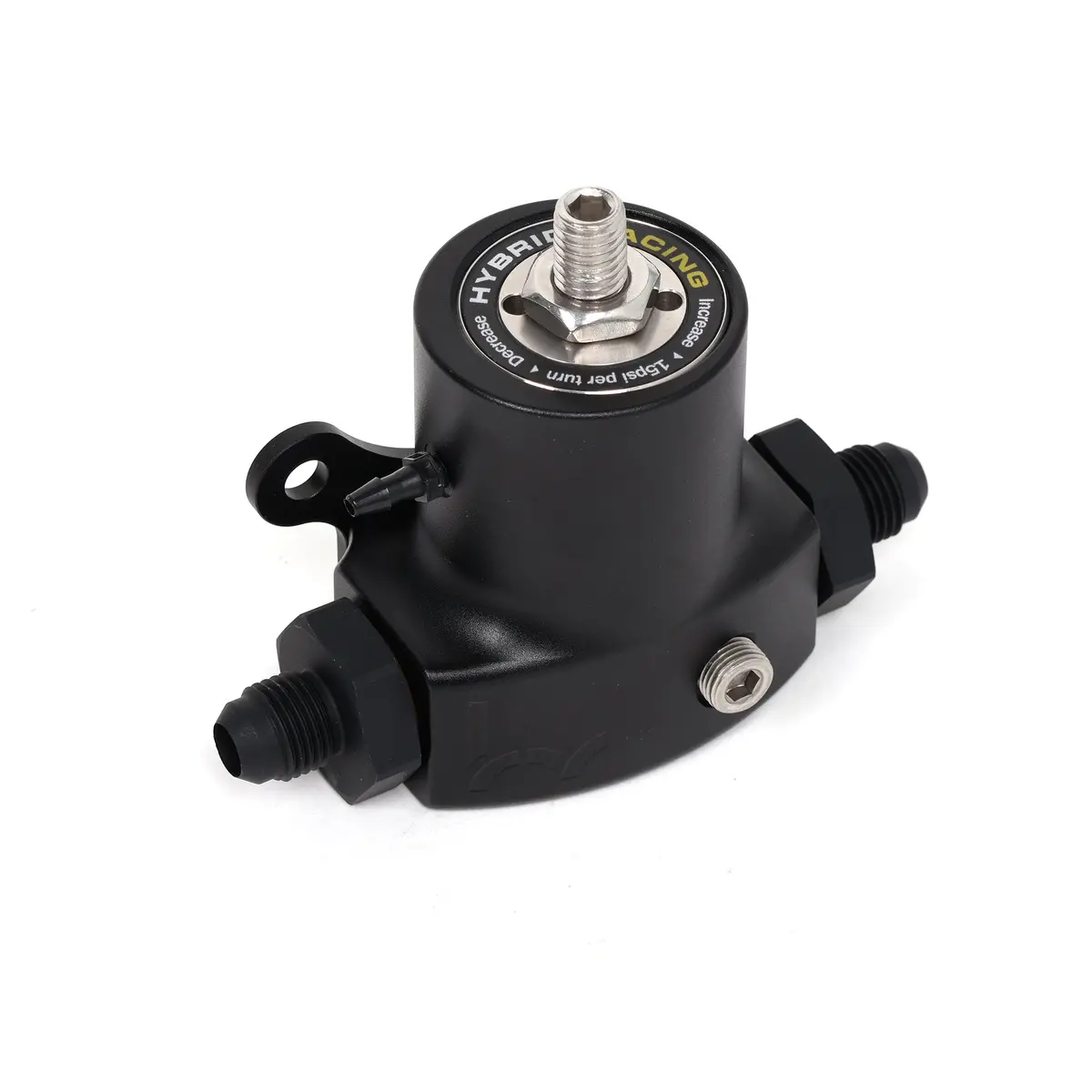 Hybrid Racing Universal Fuel Pressure Regulator For K-Swaps 1