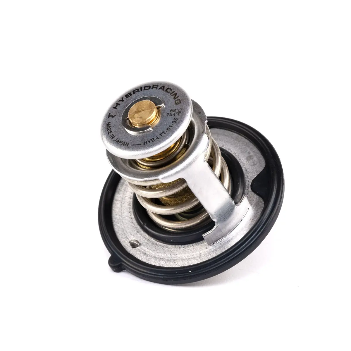 Hybrid Racing Low Temp Thermostat (For C-Series, J-Series, F-Series & H-Series) 1