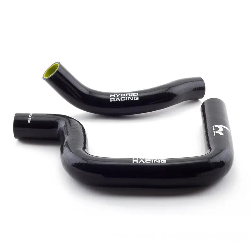 Hybrid Racing Radiator Hoses For 02-06 Rsx/02-05 Civic Si 1