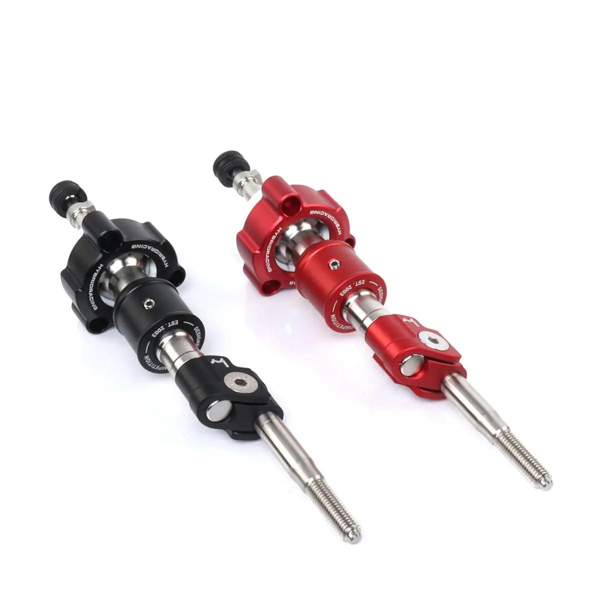 Hybrid Racing 00-09 S2000 Short Shifter 1