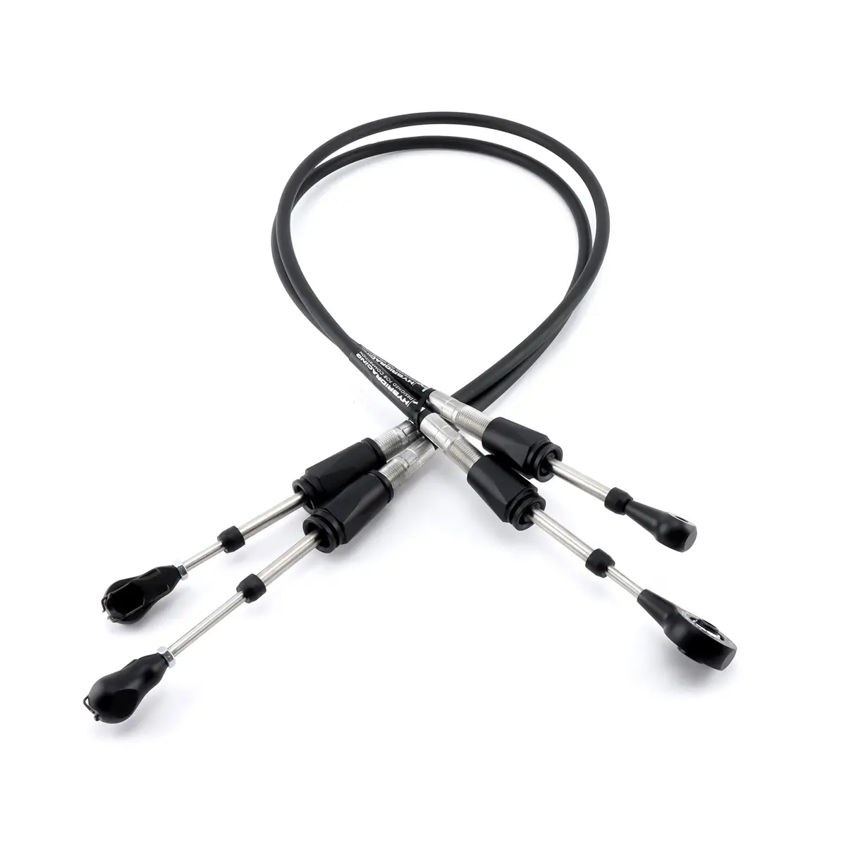 Hybrid Racing Shifter Cables For 02-05 Civic Si 1