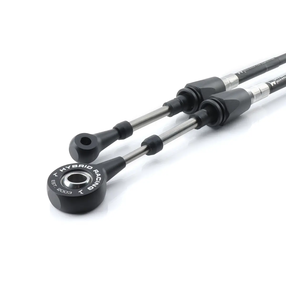 Hybrid Racing Tsx Shifter-Z4/Z7 Trans K Swap Shifter Cables 2