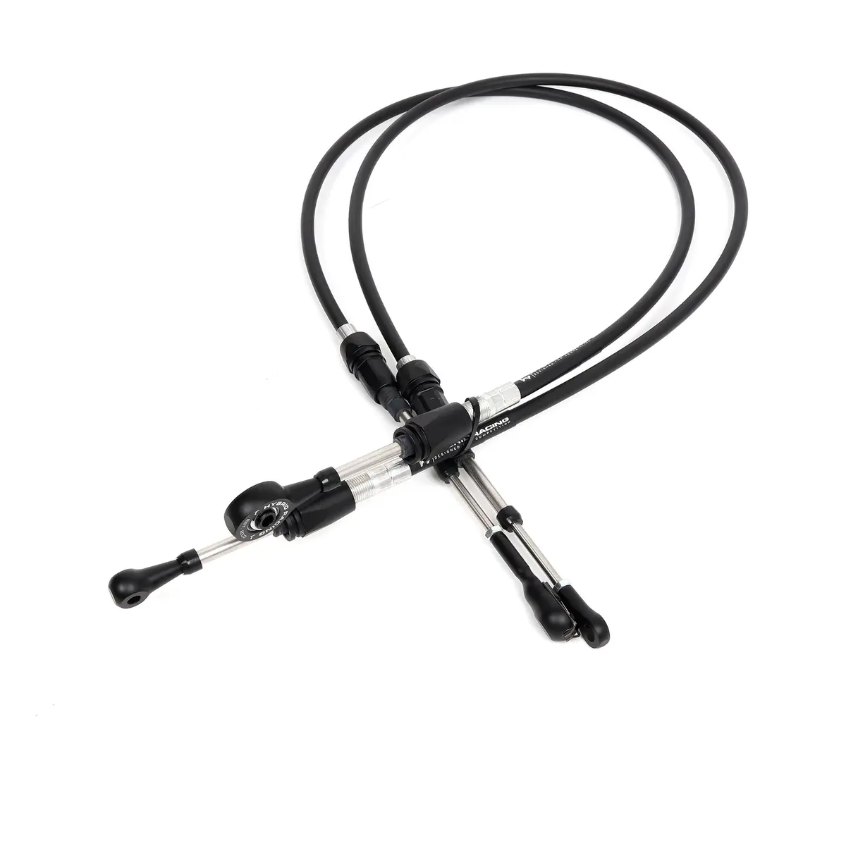 Hybrid Racing Shifter Cables For 15-22 Honda S660 1
