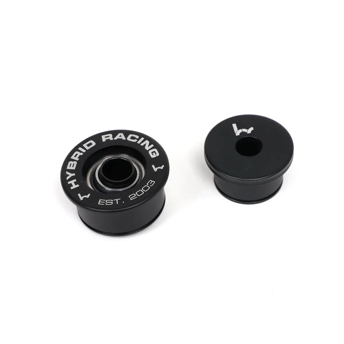 Hybrid Racing Shifter Cable Bushings For 01-06 Dc5 Type R 1