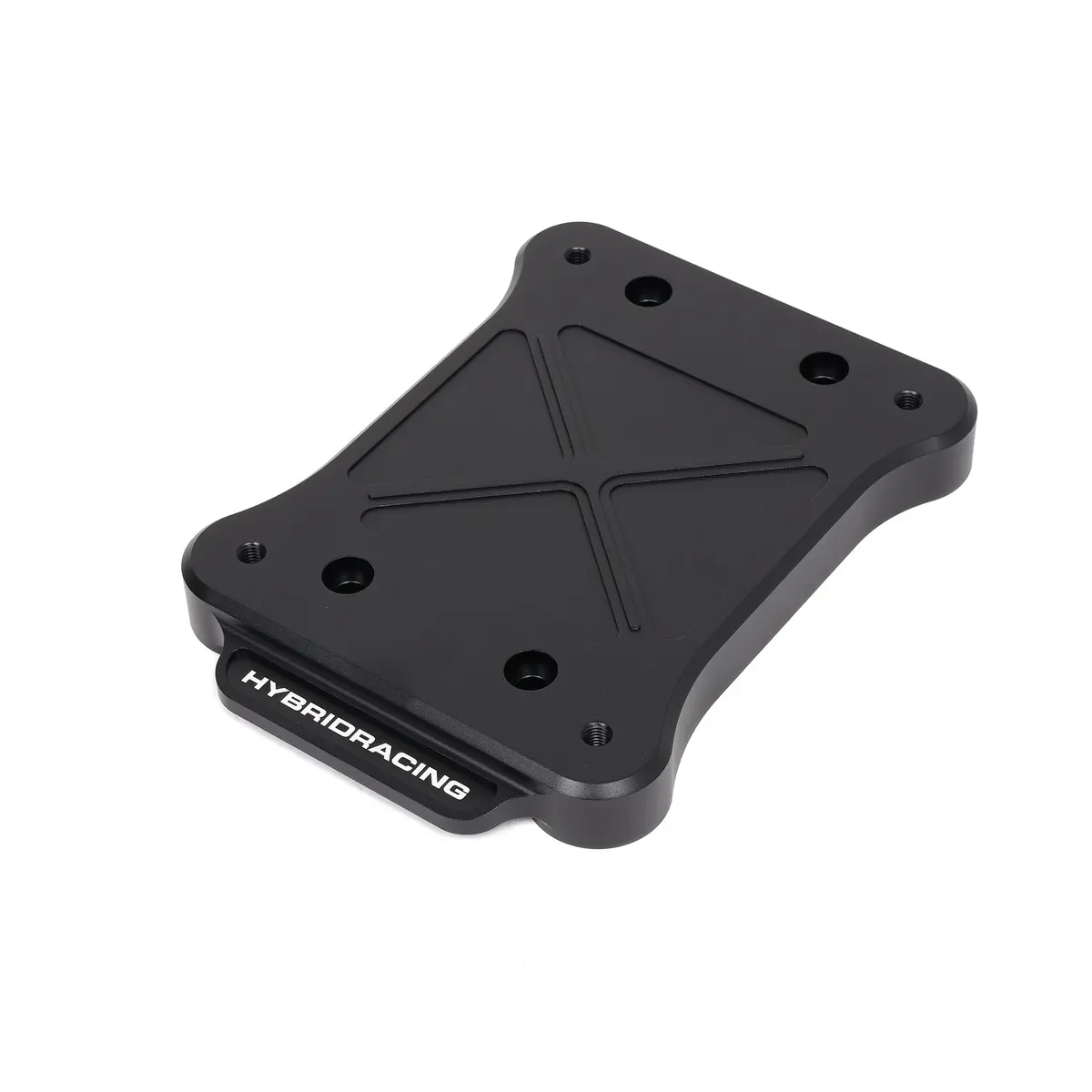 Hybrid Racing Tsx Shifter Mounting Plate For K Swaps 1