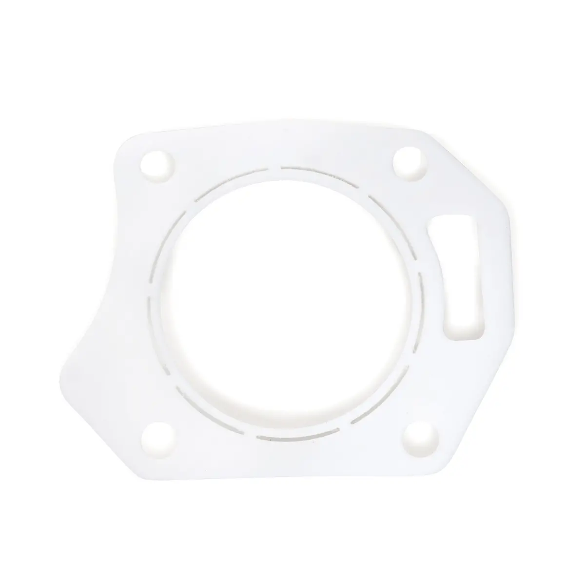 Hybrid Racing Rbc Thermal Throttle Body Gasket 1