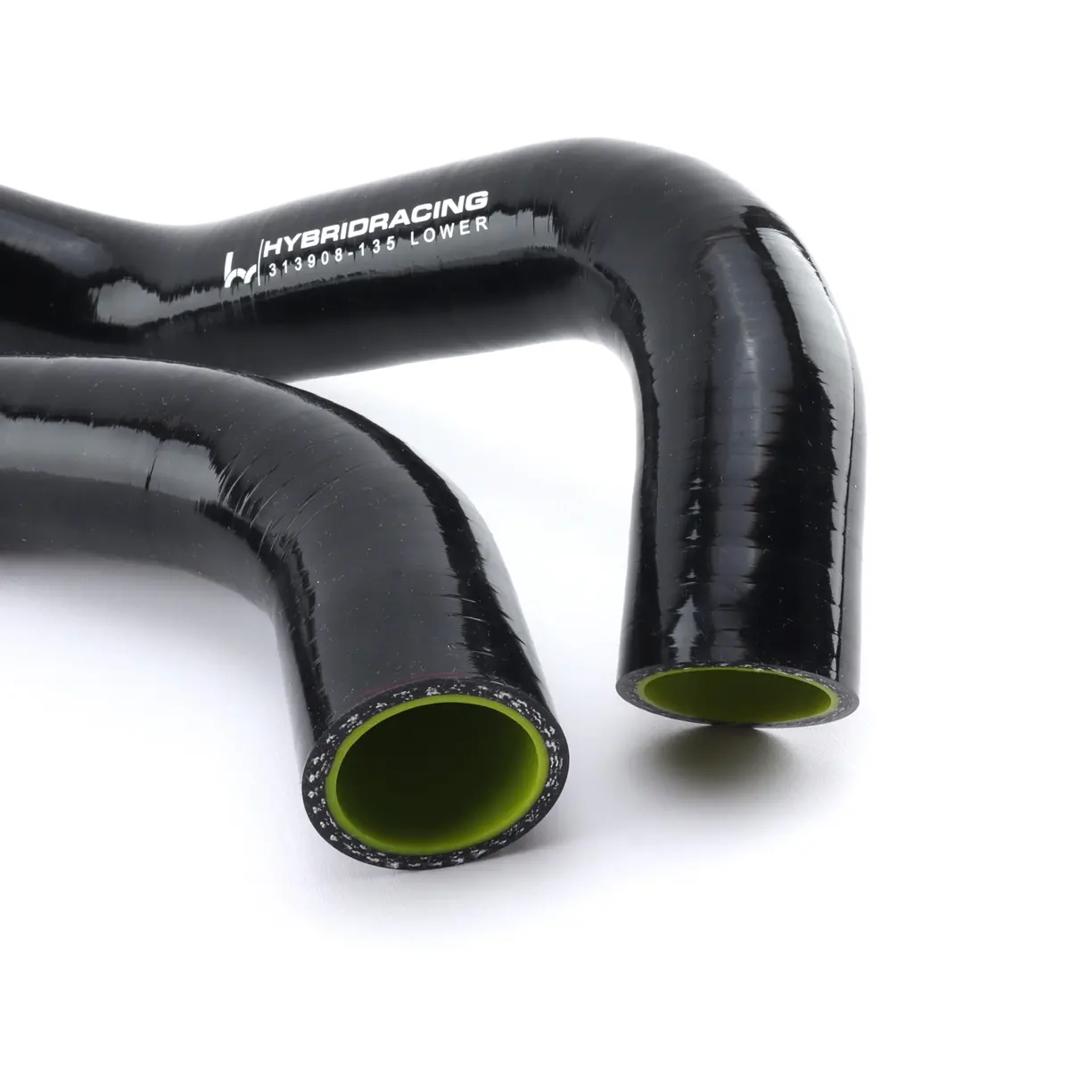 Hybrid Racing Silicone Radiator Hoses (12-15 Civic Si) 2