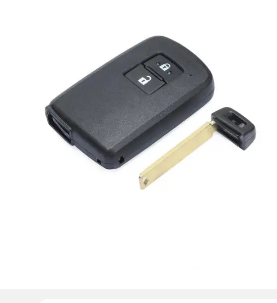 Hyq14fba For Toyota Rav4 Rav 4 2015 Brazil Version 312/314Mhz P1=88 0020 Board Keyless Proximity Smart Car Key 1