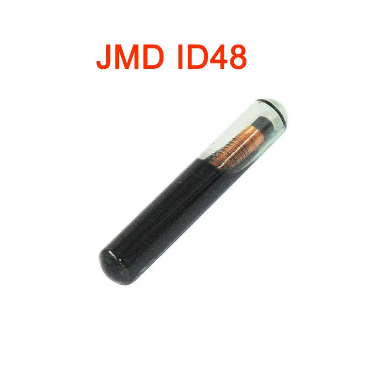 Handy Baby Jmd Id48 Chip Megamos Id-48 Cloneable Transponder 1