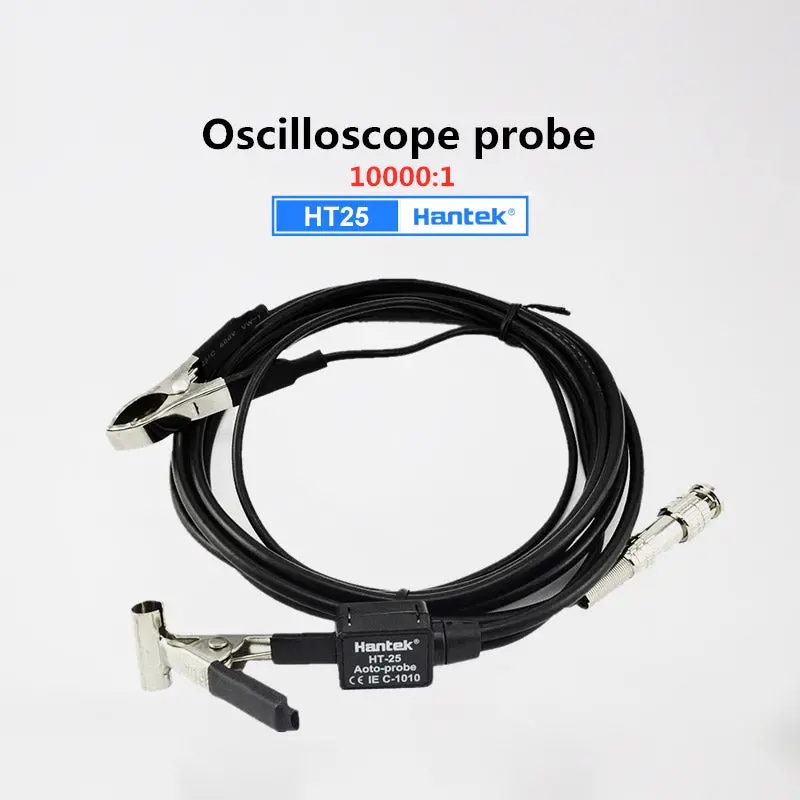 Hantek Ht25 Automotive Ignition Probe For Automotive Oscilloscope 1