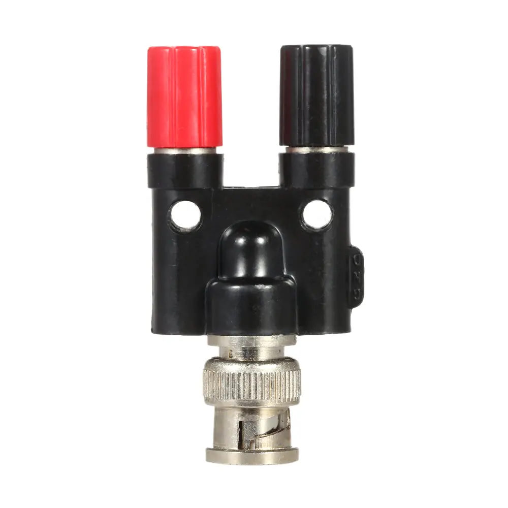 Hantek Ht311 Bnc To 4Mm Adapter For Digital Oscilloscope Usb Portable Osciloscopio Accessories 2
