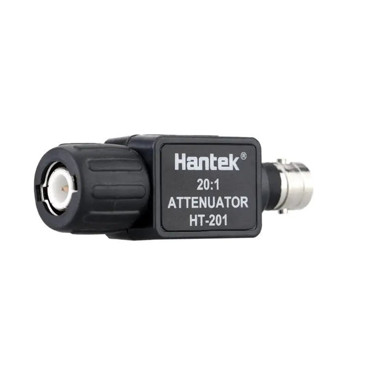 Hantek Official Ht201 20:1 10Mhz Oscilloscope Attenuator For Automotive Diagnostics 1