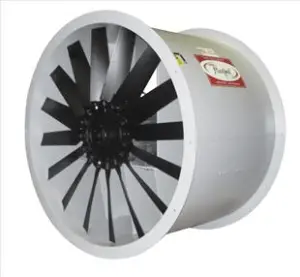 General Ventilation Equipment 1