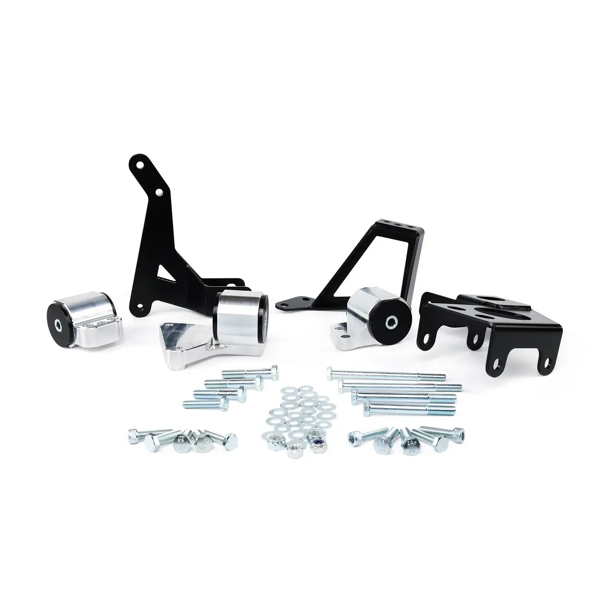 Hasport Egk K Swap Mounts (92-95 Civic/Del Sol) 1