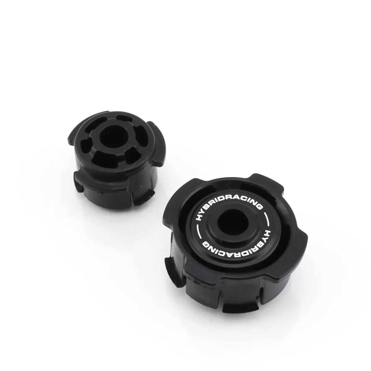 Hybrid Racing Competition Shifter Cable Bushings (Newer Chassis) 1