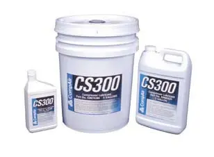Clean Up And Accessories For Compair Compressors 1