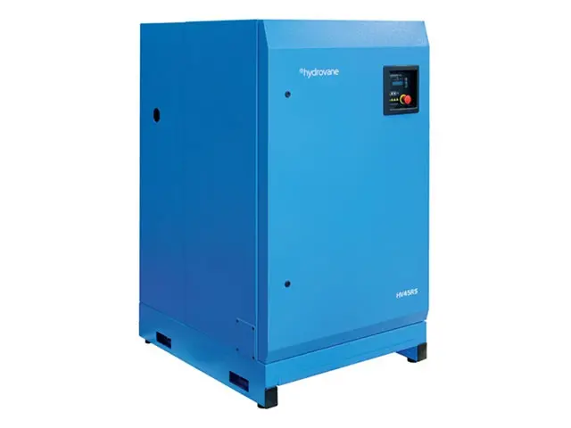Hydrovane Air Dryers 1