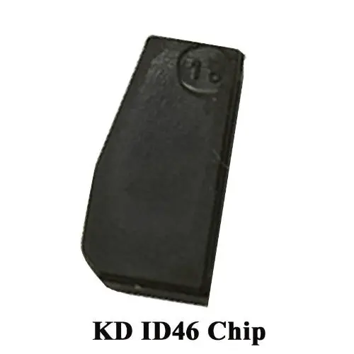 5Pcs Id46 Id-46 Cloneable Chip For Keydiy Kd-X2 1