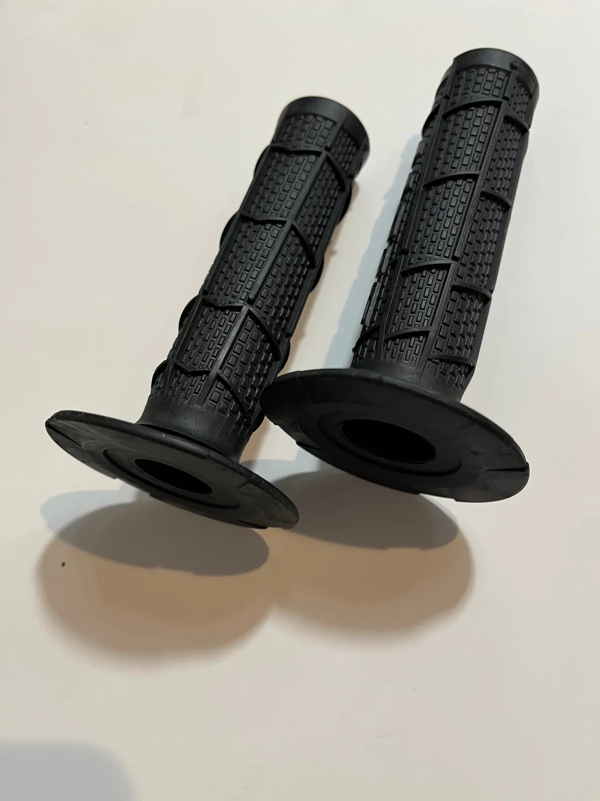 Scott, Radial Mx Grips, Universal, Black 1