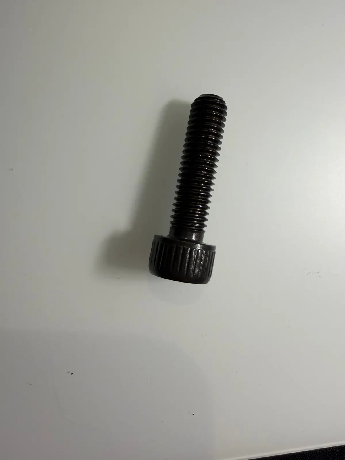 Can Am Kick Start Hub Bolt 1
