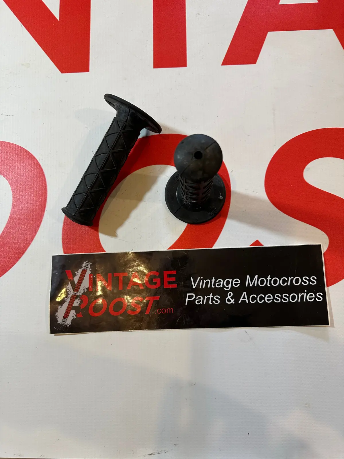 Mx Diamond Grips, Set Of 2, Nos 1