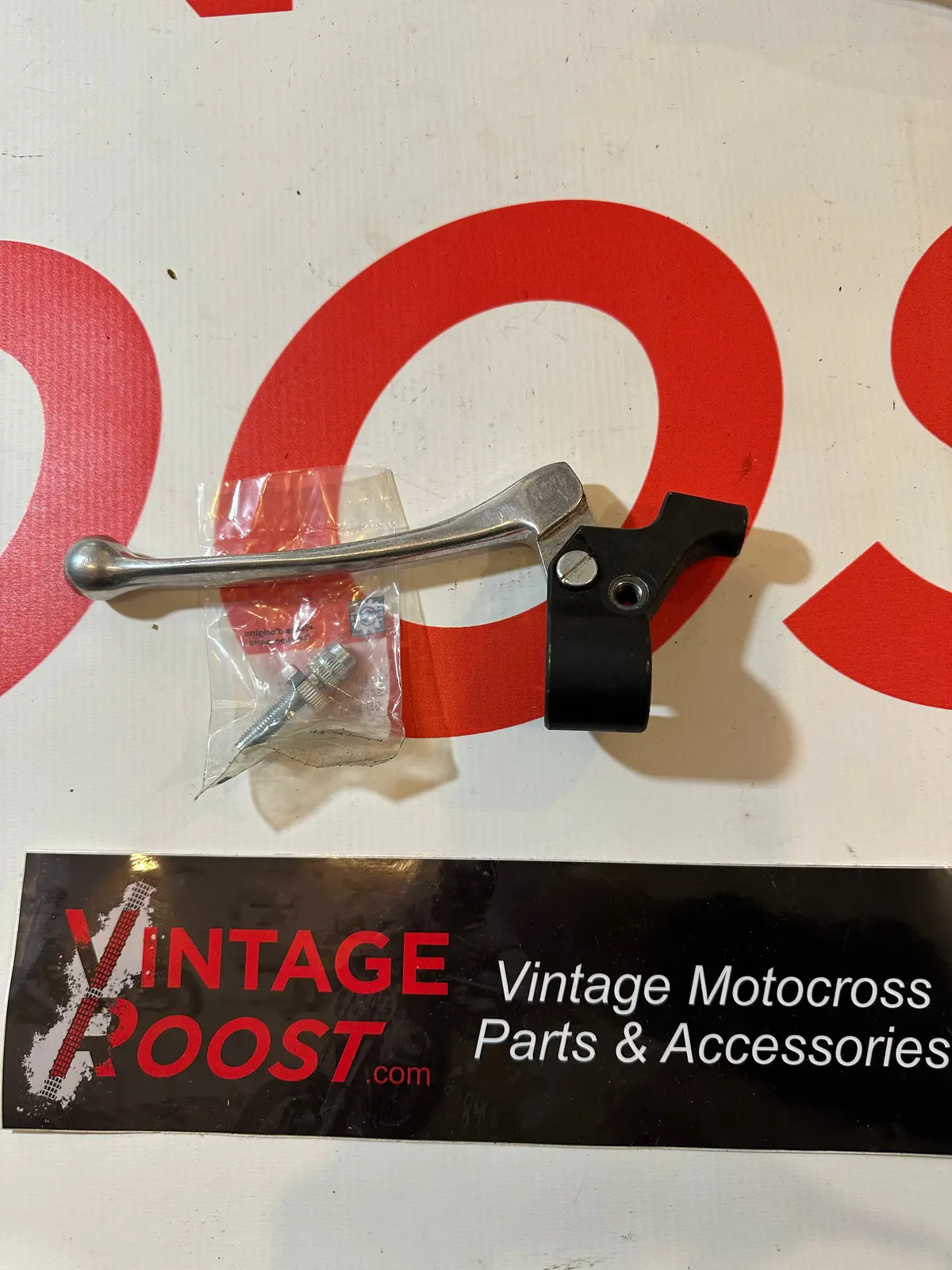 Clutch Levers, Magura, Nos 1