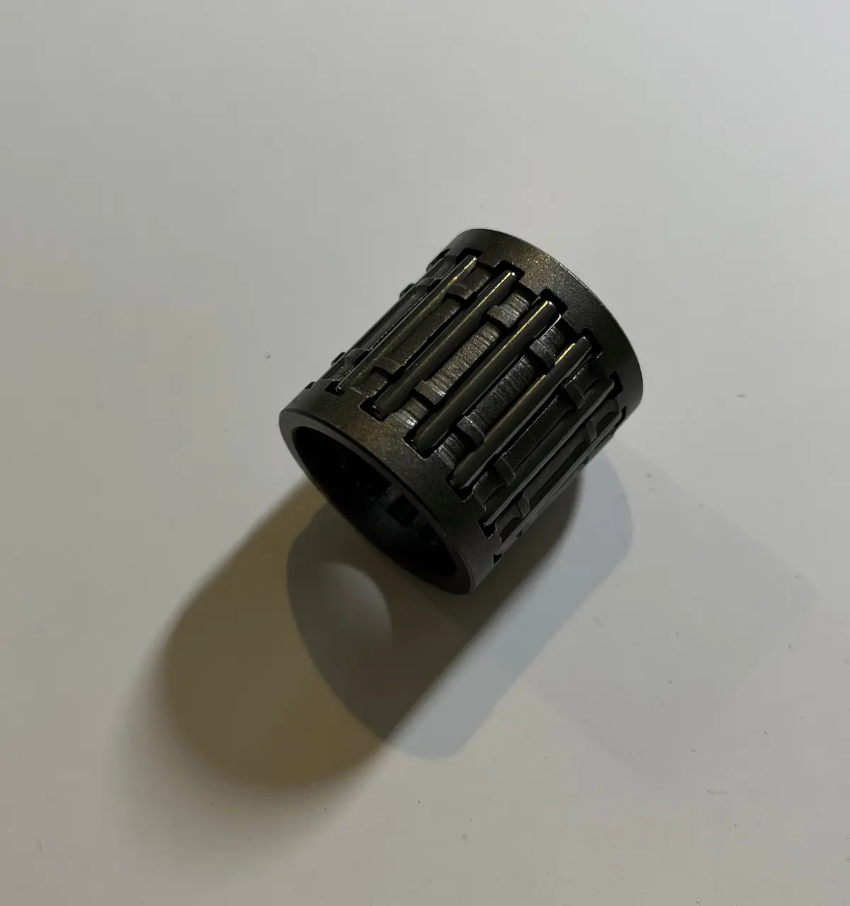 Can Am Piston Needle Bearing, 19 Mm, 486 Cc Engines New! 1