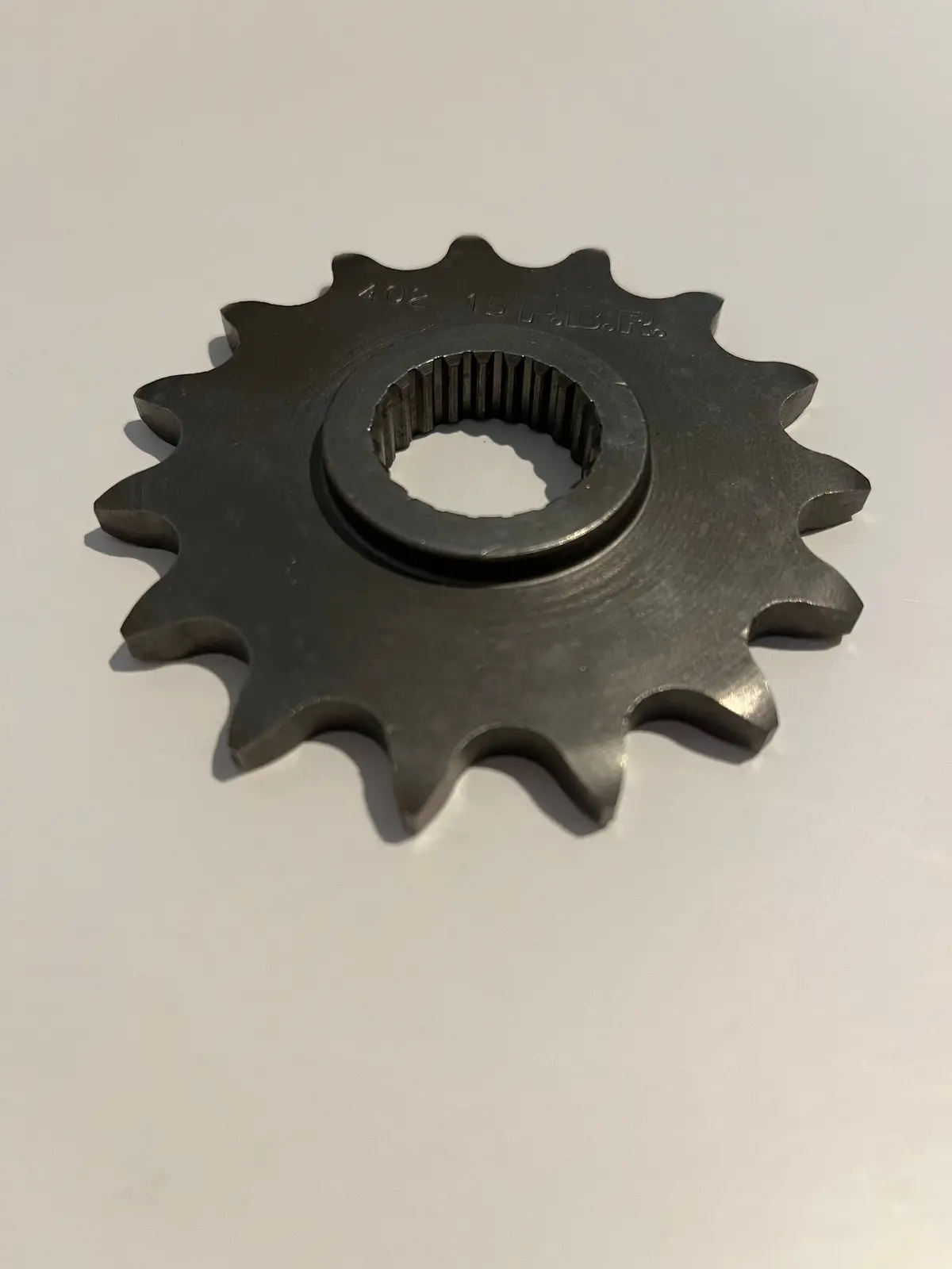 Can Am, Front Sprocket, 370, 400, 406Cc And 486 For 520 Chain, 14, 15 And 18 Tooth 2
