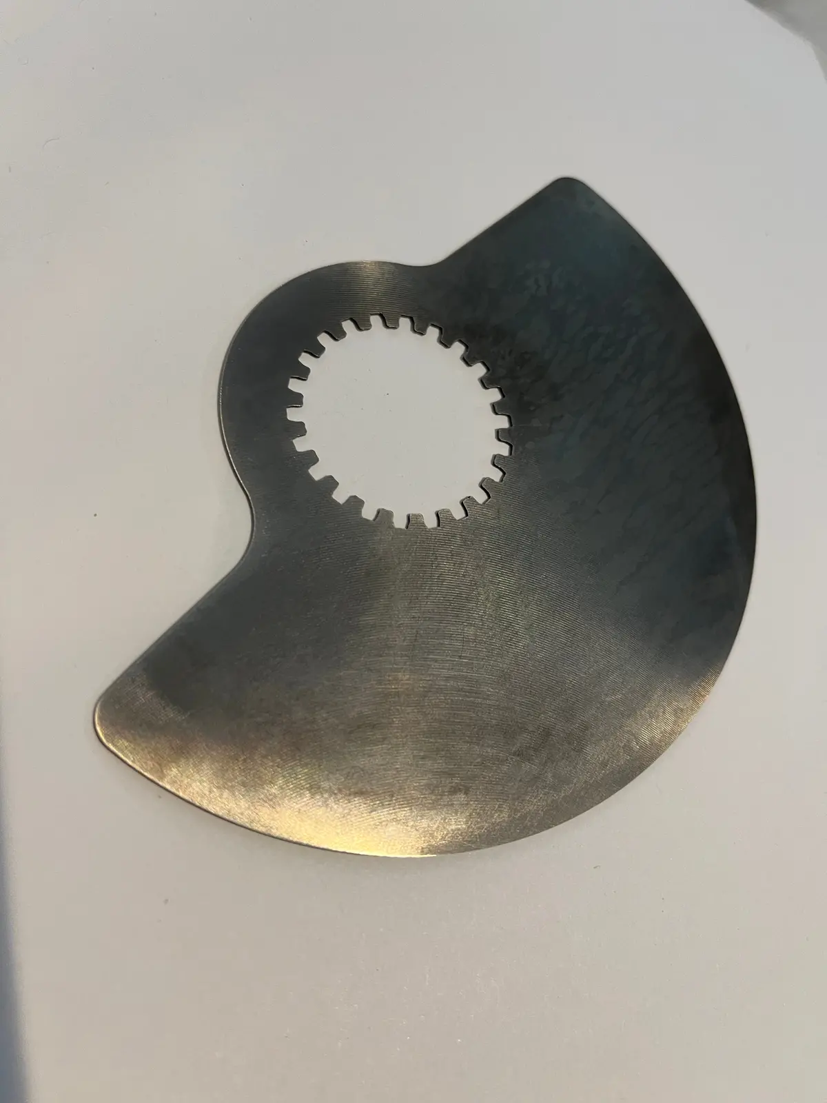 Can Am, Rotax Disc Liquid, 1986 Mx250 New! 1