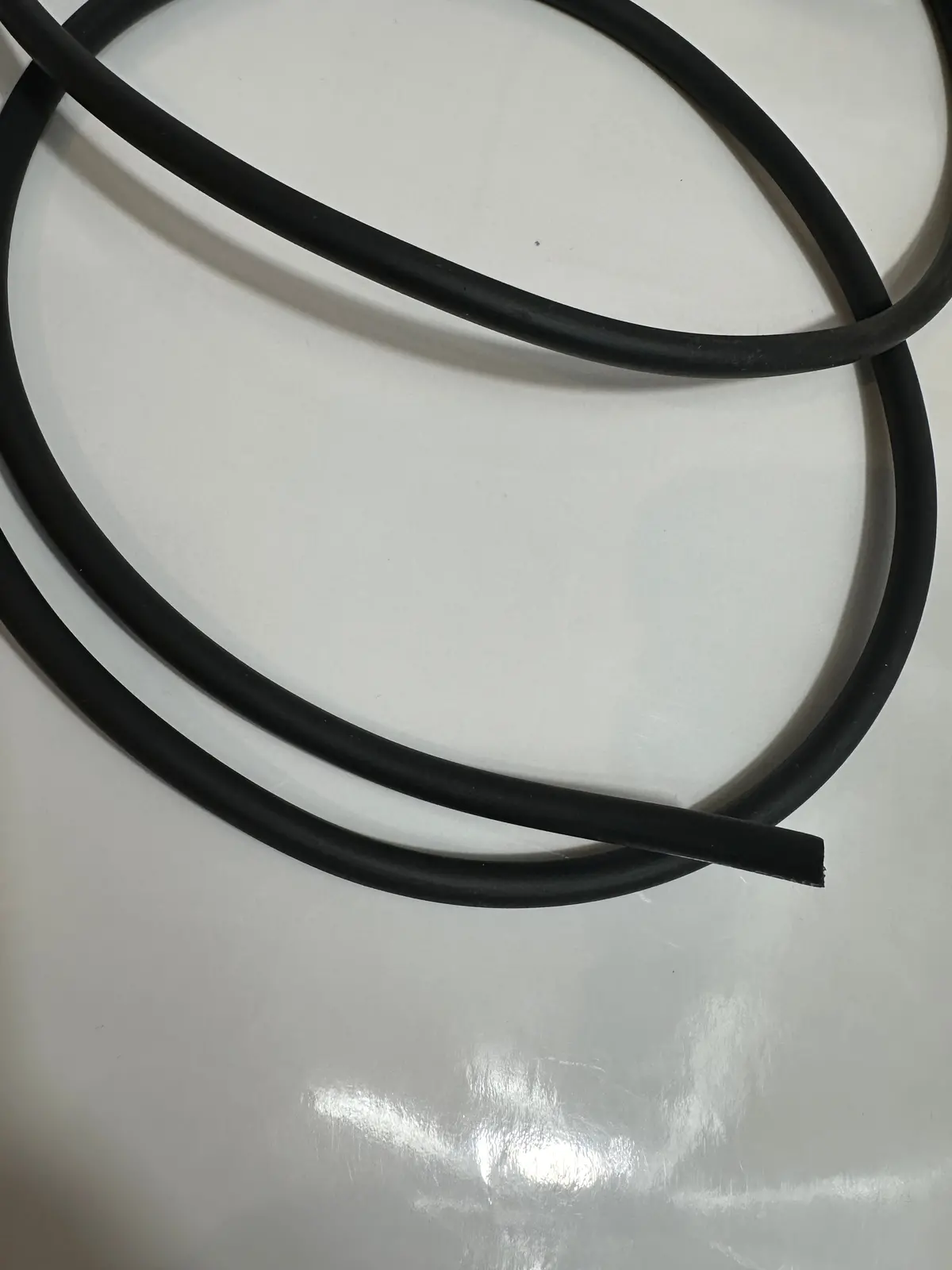 Can Am, 1 Foot Of Ignition Wire 1