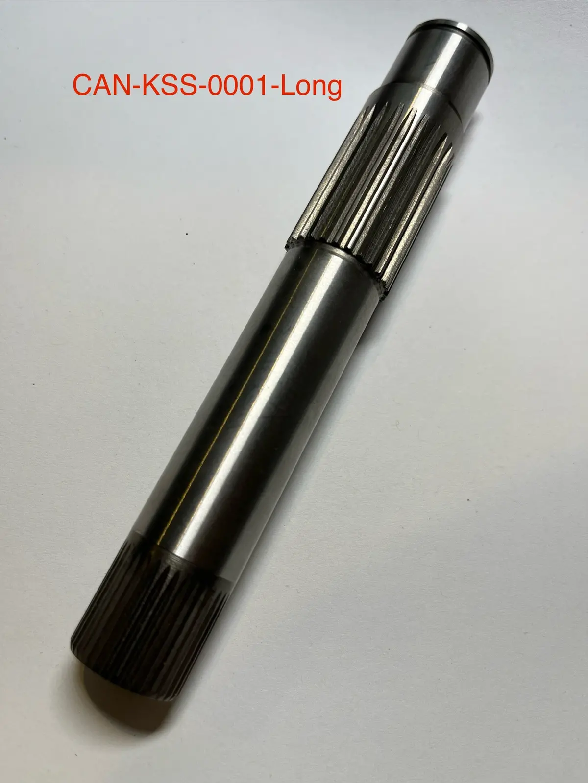 Can Am Kick Start Shaft For Rotax Engines - New! 1