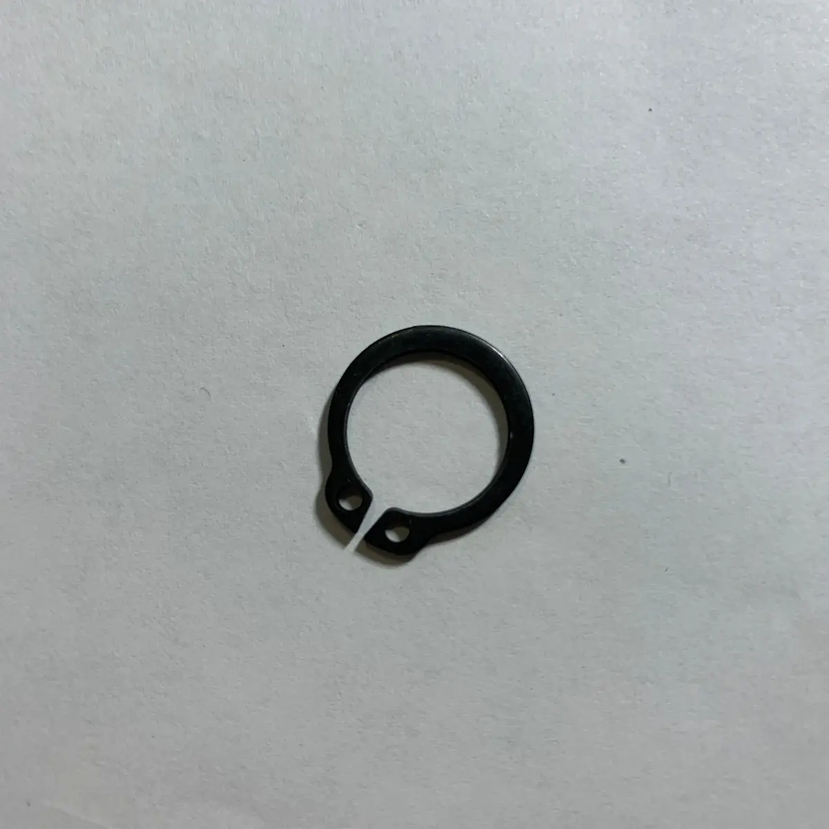 Can Am Kick Start Hub Snap Ring 1