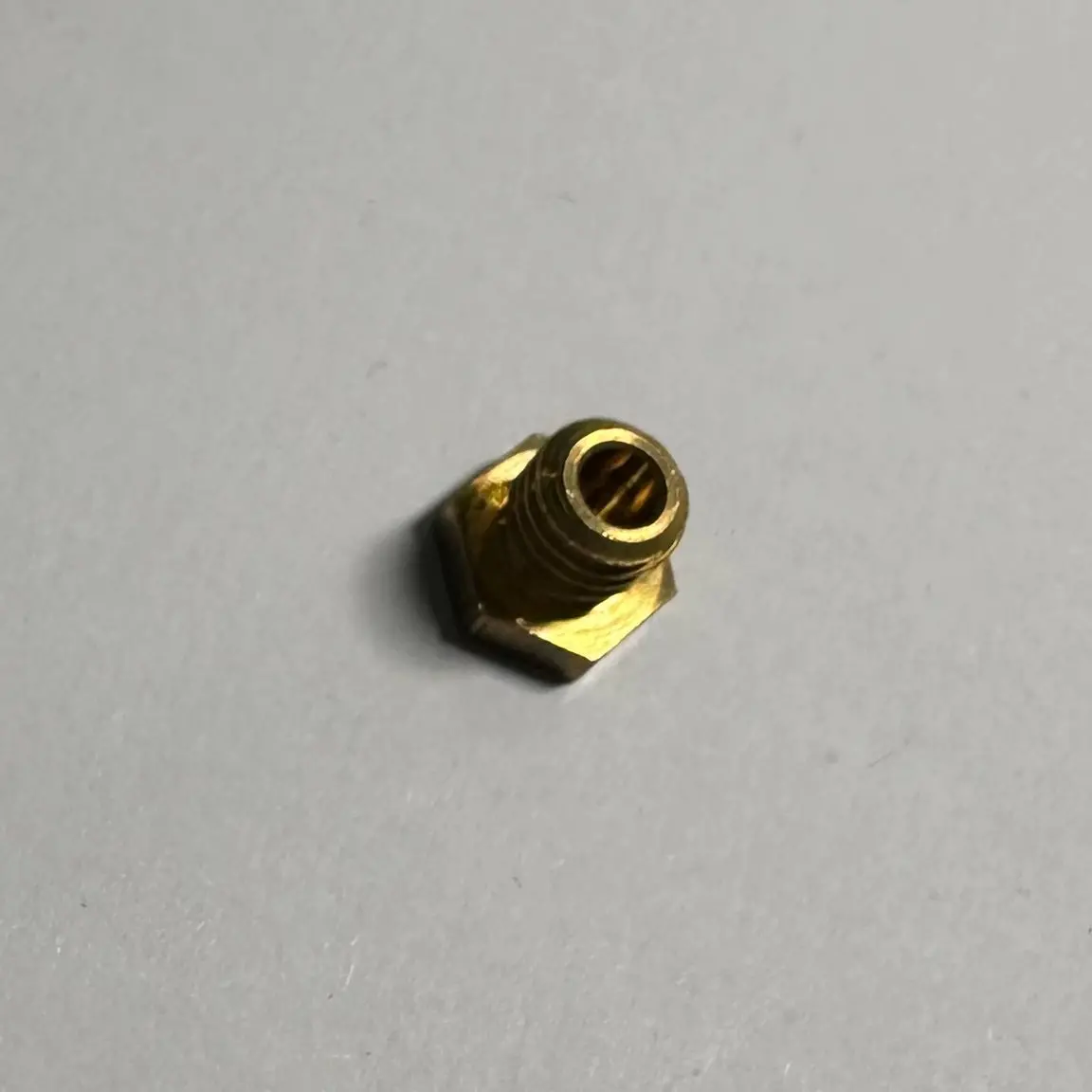 Bing Carb, Main Jet, 122 - 155, Use Drop Down Menu To Select The One You Need, New! 1