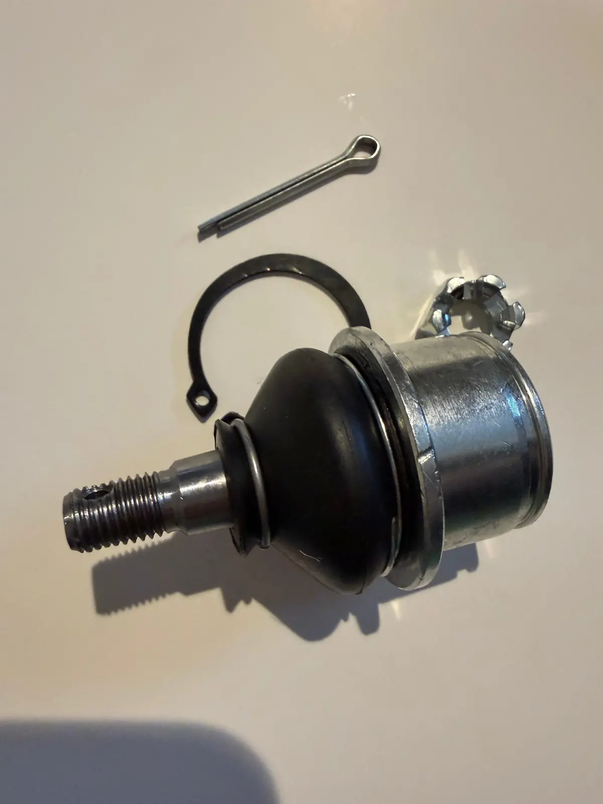 Cf Moto, Upper  Ball Joint Kit, 1 Only 1