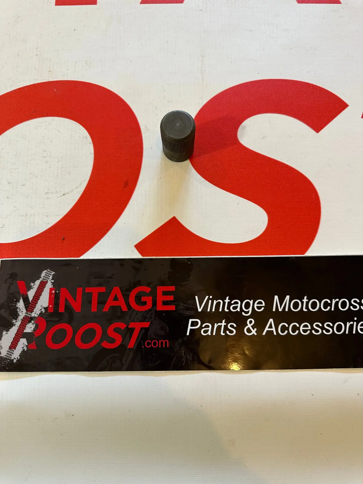 Tool, Protector Cap, (Crank), Nos 1