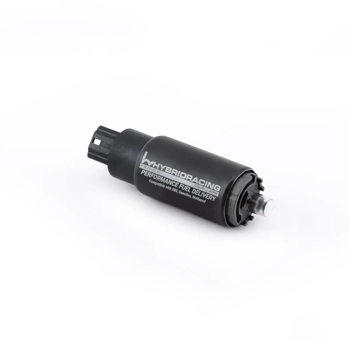 Hybrid Racing 335Lph High Flow E85 Fuel Pump For Civic/Integra 1