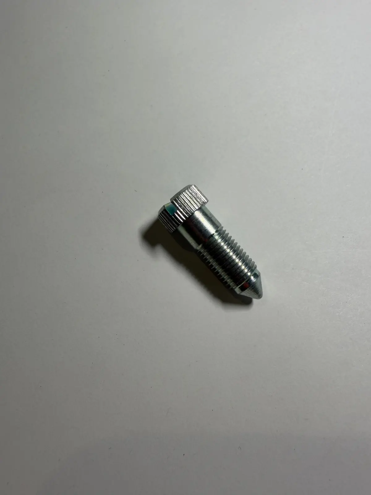 Bing Carb, Idle Adjust No Spring, New! 1