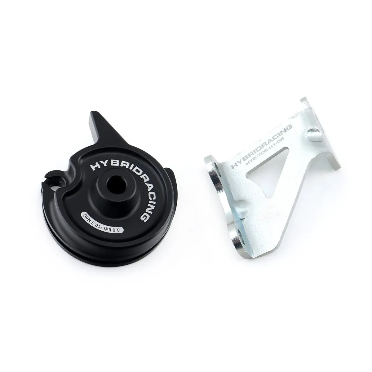 Hybrid Racing K-Series Throttle Body Cruise Control Delete Kit (88-95 Civic & 94-01 Integra) 1